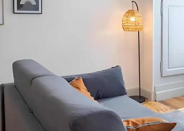 Le Cosy Magnifique T2 Neuf Centre Ville Gare 800 M